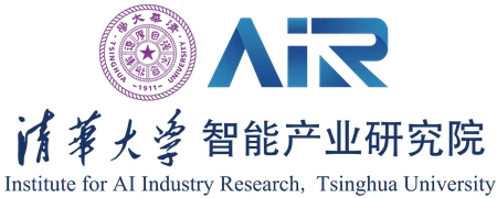 Institute for AI Industry Research, Tsinghua University logo