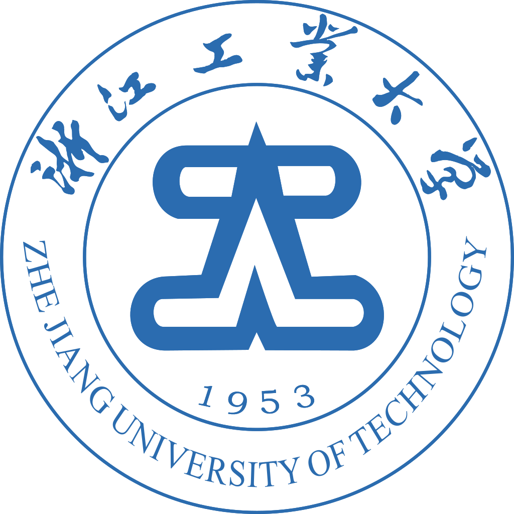 Zhejiang University of Technology logo